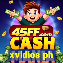 xvidios ph